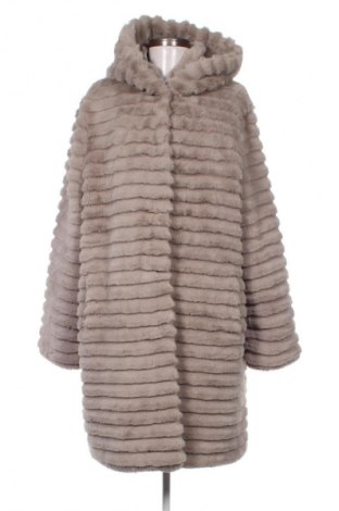 Дамско яке Unbranded, Размер XL, Цвят Кафяв, Цена 20,96 €