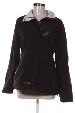 Дамско яке Unbranded, Размер M, Цвят Черен, Цена 7,66 €