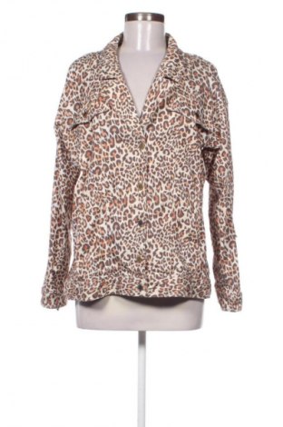 Дамско яке Iconic Apparel, Размер M, Цвят Многоцветен, Цена 10,22 €