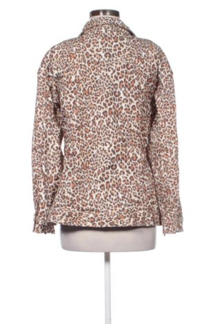 Дамско яке Iconic Apparel, Размер M, Цвят Многоцветен, Цена 10,22 €