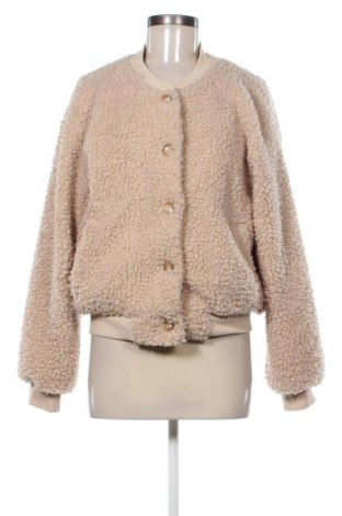 Dámská bunda  Unbranded, Velikost M, Barva Béžová, Cena  249,00 Kč