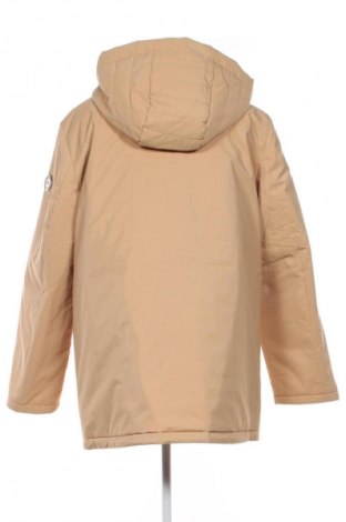 Γυναικείο μπουφάν Unbranded, Μέγεθος XXL, Χρώμα Πορτοκαλί, Τιμή 35,99 €