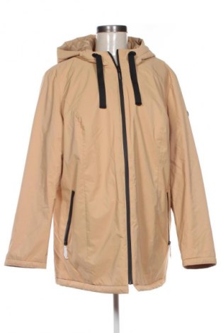 Γυναικείο μπουφάν Unbranded, Μέγεθος XXL, Χρώμα Πορτοκαλί, Τιμή 35,99 €