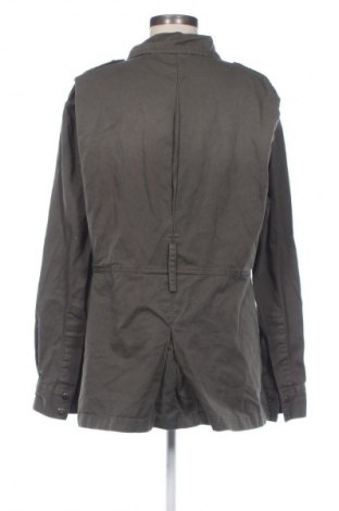 Dámská bunda  Underated, Velikost M, Barva Zelená, Cena  519,00 Kč