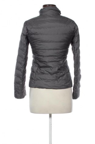 Γυναικείο μπουφάν Uniqlo, Μέγεθος S, Χρώμα Γκρί, Τιμή 32,99 €