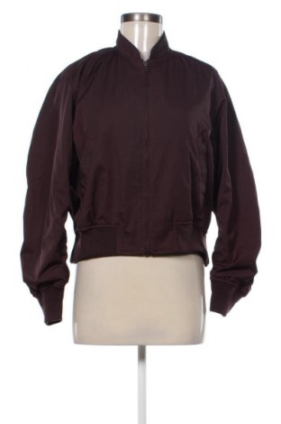 Γυναικείο μπουφάν Uniqlo, Μέγεθος XS, Χρώμα Καφέ, Τιμή 41,99 €