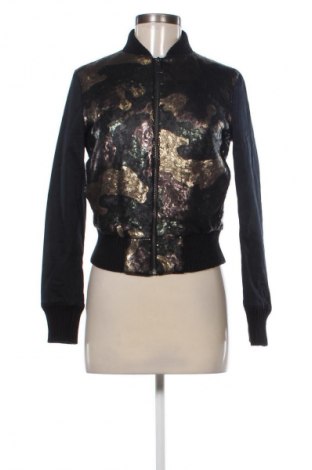 Kurtka damska United Colors Of Benetton, Rozmiar XS, Kolor Kolorowy, Cena 77,99 zł