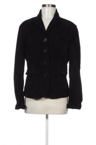 Дамско яке United Colors Of Benetton, Размер L, Цвят Черен, Цена 13,29 €