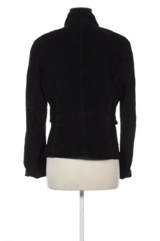 Дамско яке United Colors Of Benetton, Размер L, Цвят Черен, Цена 13,29 €