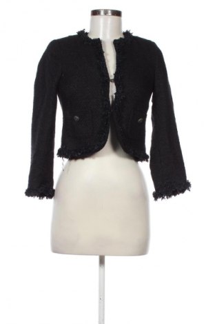 Dámska bunda  United Colors Of Benetton, Veľkosť S, Farba Čierna, Cena  16,95 €