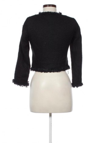 Dámska bunda  United Colors Of Benetton, Veľkosť S, Farba Čierna, Cena  16,95 €