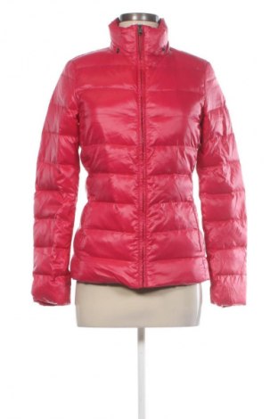 Damenjacke United Colors Of Benetton, Größe M, Farbe Rot, Preis 47,99 €