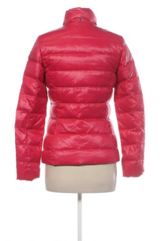 Damenjacke United Colors Of Benetton, Größe M, Farbe Rot, Preis 47,99 €