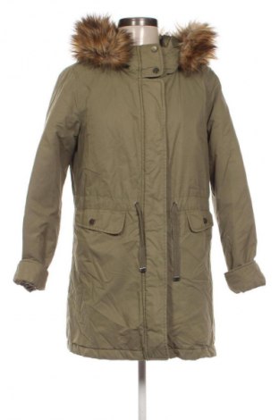 Дамско яке United Colors Of Benetton, Размер S, Цвят Зелен, Цена 36,81 €