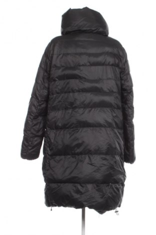 Γυναικείο μπουφάν United Colors Of Benetton, Μέγεθος M, Χρώμα Μαύρο, Τιμή 35,99 €