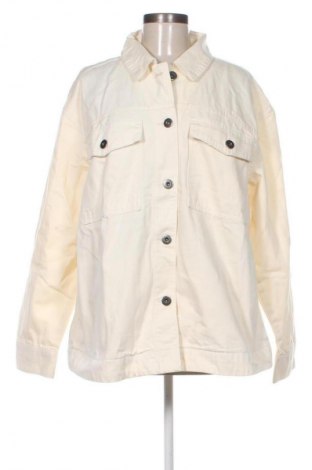 Dámská bunda  Urban Classics, Velikost 3XL, Barva Krémová, Cena  1 149,00 Kč