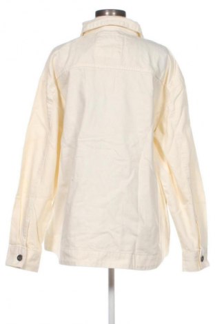 Dámská bunda  Urban Classics, Velikost 3XL, Barva Krémová, Cena  1 149,00 Kč