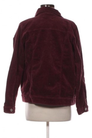 Dámská bunda  Urban Surface, Velikost XS, Barva Fialová, Cena  379,00 Kč