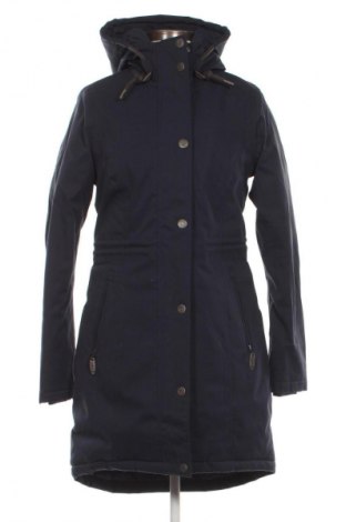 Női dzseki Usha, Méret XS, Szín Kék, Ár 74 099 Ft