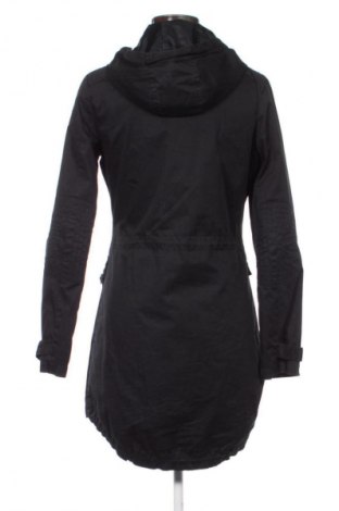 Γυναικείο μπουφάν VILA, Μέγεθος S, Χρώμα Μπλέ, Τιμή 16,99 €