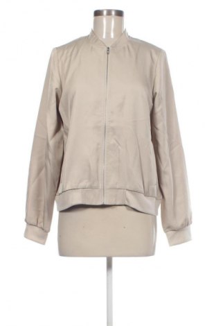 Γυναικείο μπουφάν VILA, Μέγεθος S, Χρώμα  Μπέζ, Τιμή 38,99 €