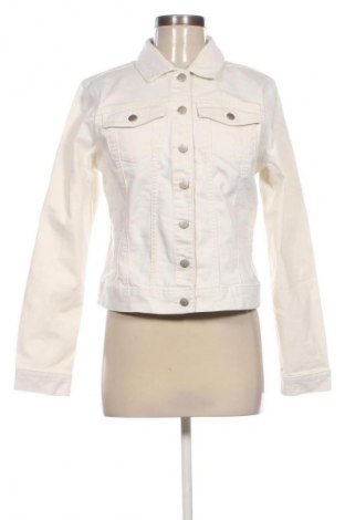 Dámská bunda  VILA, Velikost L, Barva Krémová, Cena  849,00 Kč