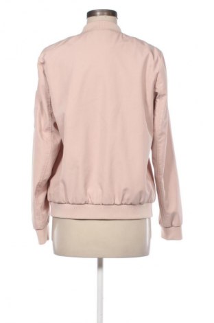 Γυναικείο μπουφάν VILA, Μέγεθος M, Χρώμα Ρόζ , Τιμή 21,99 €