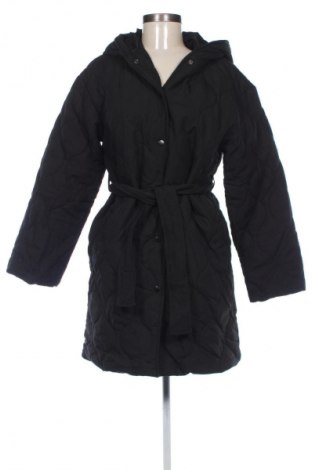 Γυναικείο μπουφάν VILA, Μέγεθος XS, Χρώμα Μαύρο, Τιμή 45,99 €