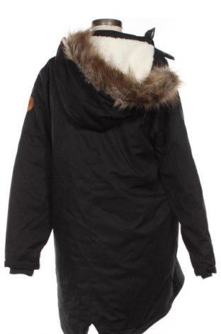 Γυναικείο μπουφάν VRS, Μέγεθος M, Χρώμα Μαύρο, Τιμή 21,99 €