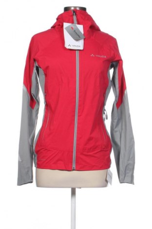 Γυναικείο μπουφάν Vaude, Μέγεθος S, Χρώμα Πολύχρωμο, Τιμή 86,99 €