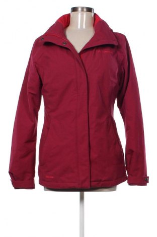 Dámská bunda  Vaude, Velikost M, Barva Fialová, Cena  699,00 Kč