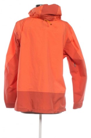 Γυναικείο μπουφάν Vaude, Μέγεθος L, Χρώμα Πορτοκαλί, Τιμή 27,99 €
