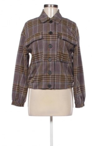 Γυναικείο μπουφάν Vero Moda, Μέγεθος S, Χρώμα Πολύχρωμο, Τιμή 21,99 €