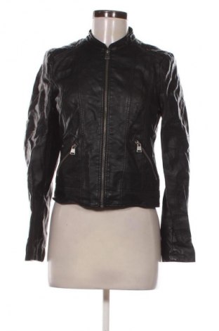 Γυναικείο μπουφάν Vero Moda, Μέγεθος S, Χρώμα Μαύρο, Τιμή 11,99 €