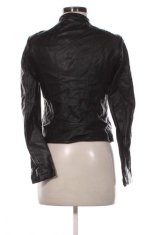 Γυναικείο μπουφάν Vero Moda, Μέγεθος S, Χρώμα Μαύρο, Τιμή 11,99 €