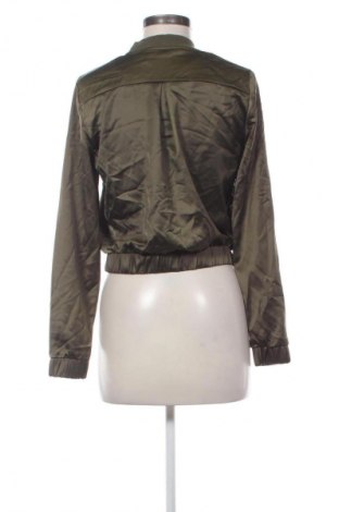 Dámska bunda  Vero Moda, Veľkosť XS, Farba Zelená, Cena  7,95 €