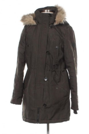 Női dzseki Vero Moda, Méret M, Szín Zöld, Ár 6 569 Ft