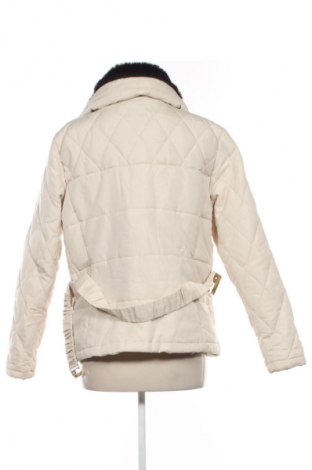 Γυναικείο μπουφάν Vero Moda, Μέγεθος XL, Χρώμα  Μπέζ, Τιμή 23,99 €