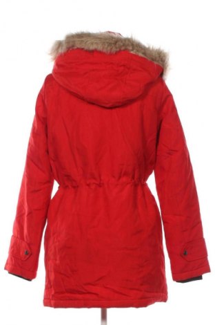 Dámská bunda  Vero Moda, Velikost S, Barva Červená, Cena  449,00 Kč
