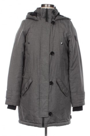 Дамско яке Vero Moda, Размер XS, Цвят Сив, Цена 21,47 €