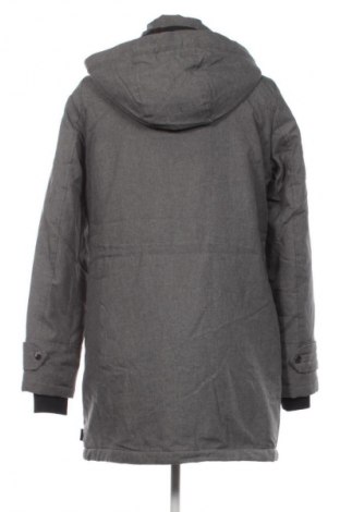 Дамско яке Vero Moda, Размер XS, Цвят Сив, Цена 21,47 €