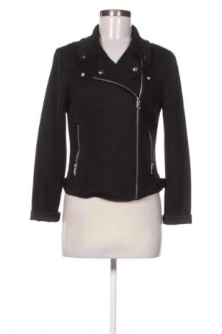 Γυναικείο μπουφάν Vero Moda, Μέγεθος M, Χρώμα Μαύρο, Τιμή 9,99 €