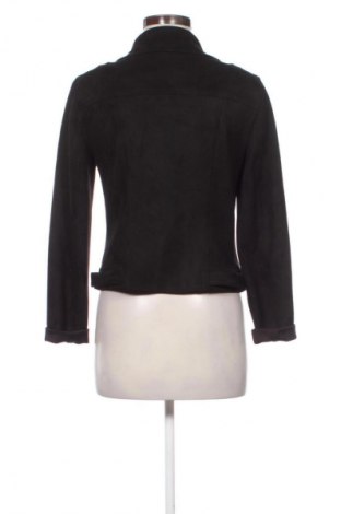 Γυναικείο μπουφάν Vero Moda, Μέγεθος M, Χρώμα Μαύρο, Τιμή 9,99 €