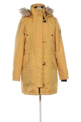 Dámská bunda  Vero Moda, Velikost M, Barva Oranžová, Cena  579,00 Kč