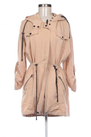 Dámská bunda  Vero Moda, Velikost M, Barva Béžová, Cena  595,00 Kč