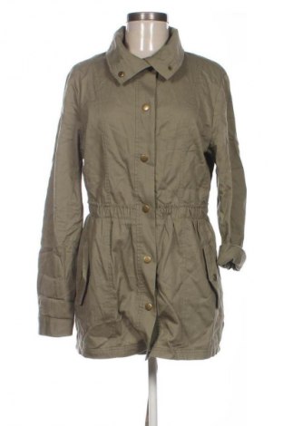 Дамско яке Vero Moda, Размер L, Цвят Зелен, Цена 8,18 €