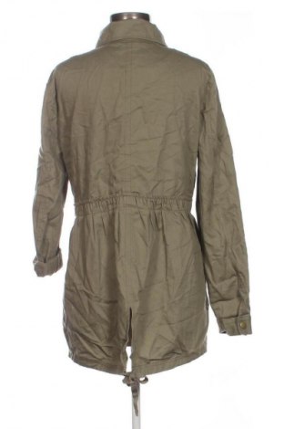 Дамско яке Vero Moda, Размер L, Цвят Зелен, Цена 8,18 €