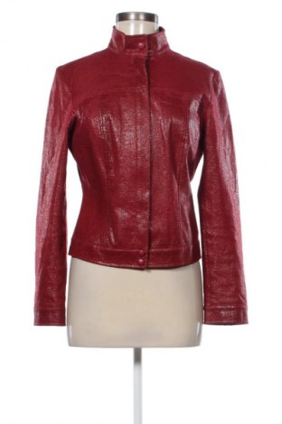 Damenjacke Vero Moda, Größe M, Farbe Rot, Preis 9,99 €