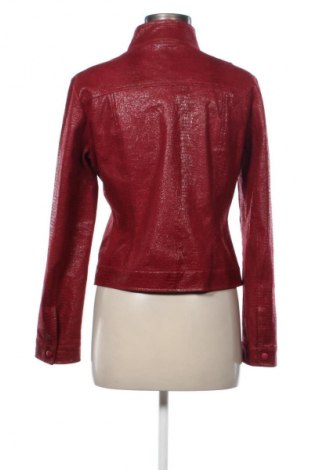 Damenjacke Vero Moda, Größe M, Farbe Rot, Preis 9,99 €