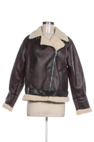 Dámská bunda  Vero Moda, Velikost XS, Barva Hnědá, Cena  529,00 Kč